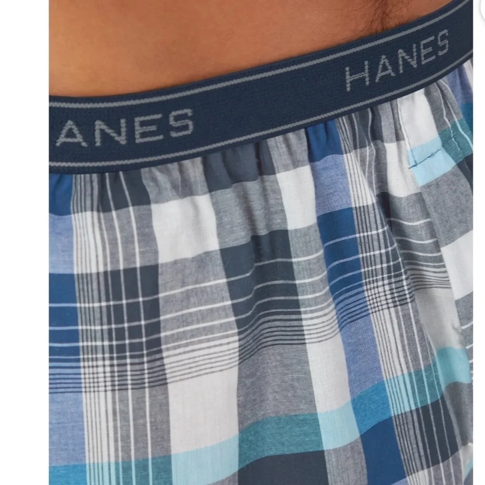 Hanes boxer underwear